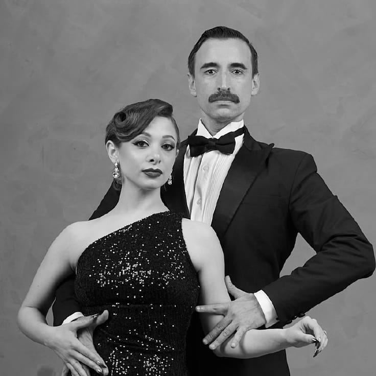 MICAELA & LEANDRO