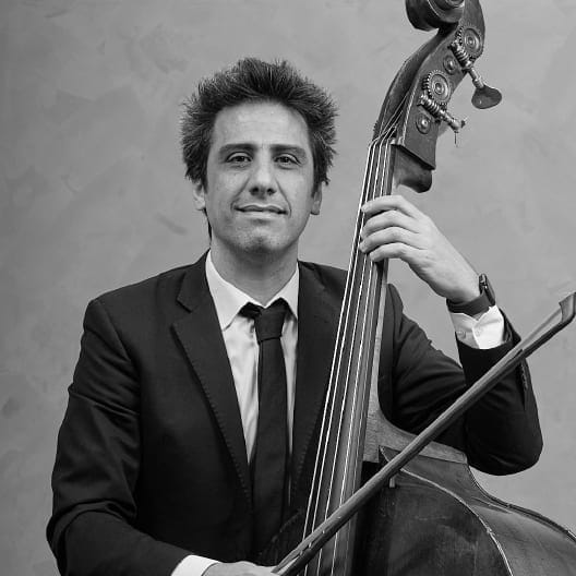 FACUNDO BENAVIDEZ