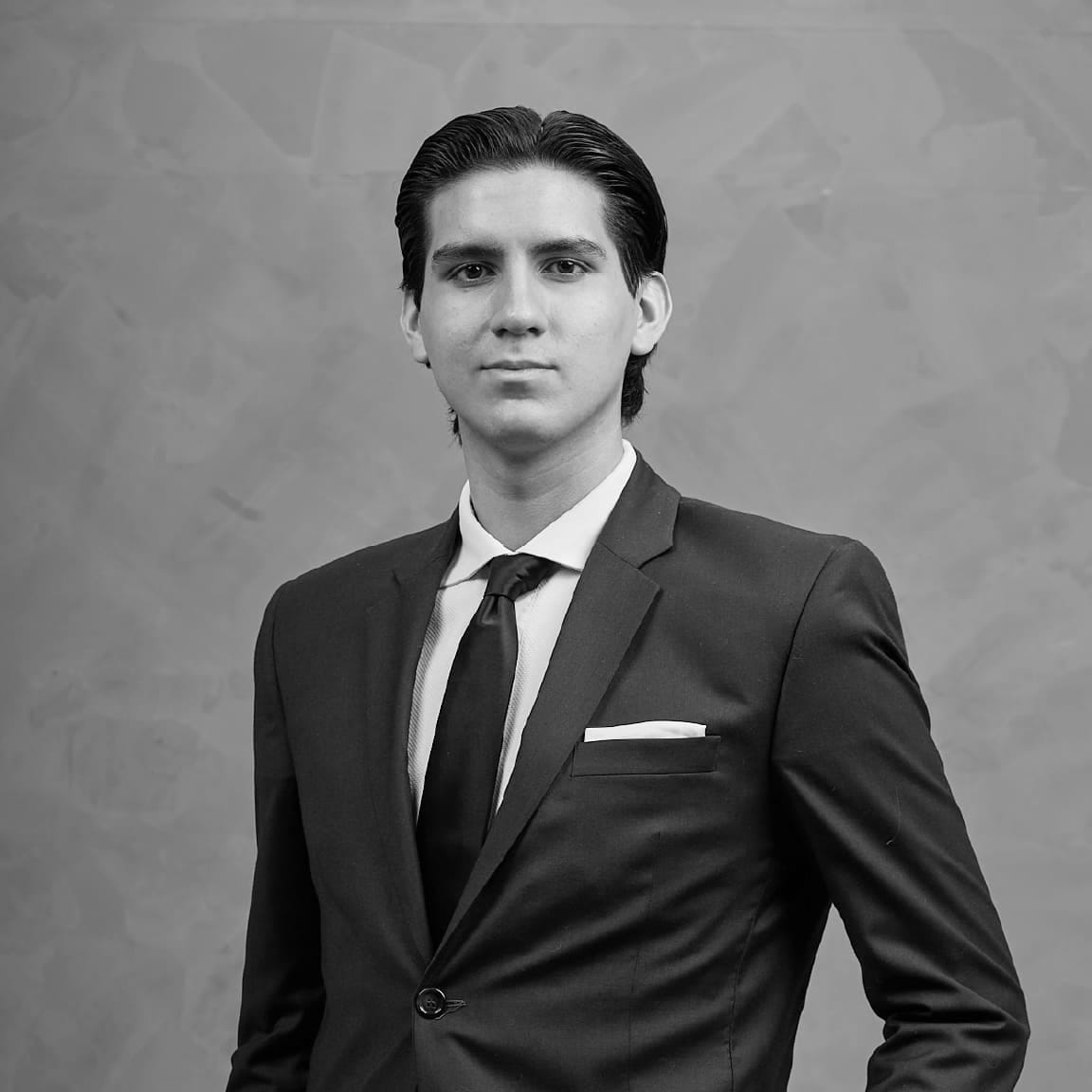 RODRIGO MOREL