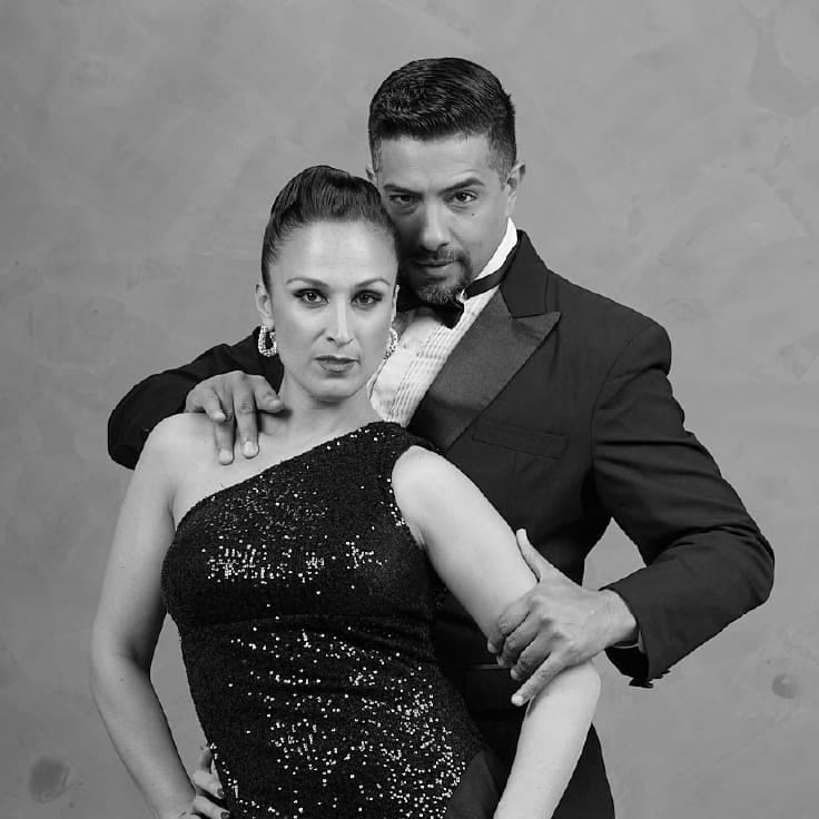 CARLA & GASPAR