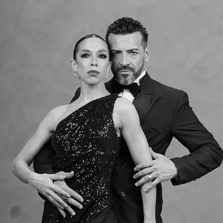 CONSTANZA & RICARDO