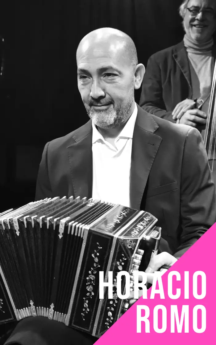 Horacio Romo
