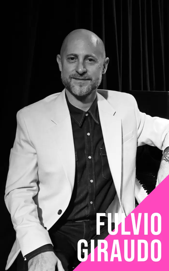 Fulvio Giraudo