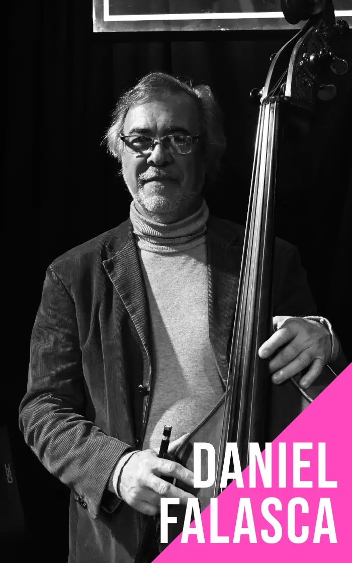 Daniel Falasca