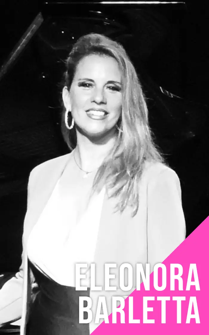 Eleonora Barletta